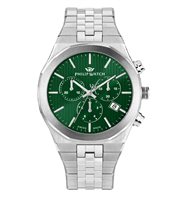 Watch Philip Watch Man Windsurf in Steel R8273633002